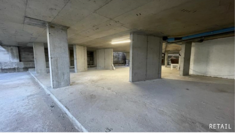 To Let commercial Property for Rent in Sea Point Western Cape